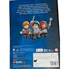 LEGOharrypotter Searchıng Adventures