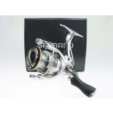 SHIMANO Sedona C3000 Hg Fj Spin Olta Makinesi