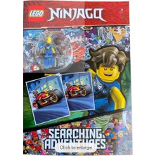 LEGO Ninjago