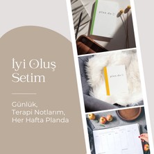 Planda Iyi Oluş Setim