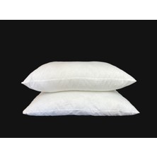 Nissoft Yastık 2adet Mikrojel