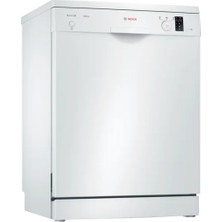 Bosch SMS23BW01T 3 Programlı Bulaşık Makinesi