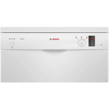 Bosch SMS23BW01T 3 Programlı Bulaşık Makinesi