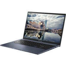 Asus Vivobook 15 X1502ZA-EJ1069A7 I5-1235U 16GB 512SSD 15.6" Fullhd W11P Taşınabilir BILGISAYAR-CNT008