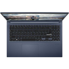 Asus Vivobook 15 X1502ZA-EJ1069A7 I5-1235U 16GB 512SSD 15.6" Fullhd W11P Taşınabilir BILGISAYAR-CNT008