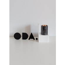 Oda Products No: 2 Mystery Black