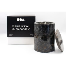 Oda Products No: 2 Mystery Black