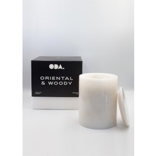 Oda Products No: 5 Soft White
