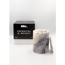 Oda Products No: 7 Lilac Natural