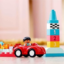 Parçalı Setler Duplo Classic Lüks Yapım Parçası Kutusu