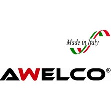 Awelco 58600 Inverter Kaynak Makinası 500 Amper