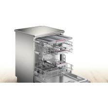 Bosch SMS6EMI70T Serie 6 Solo Bulaşık Makinesi