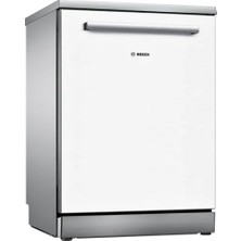 Bosch SMS4HMW62T Serie 6 Solo Bulaşık Makinesi