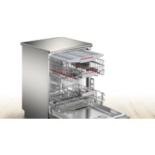 Bosch SMS4HMW62T Serie 6 Solo Bulaşık Makinesi