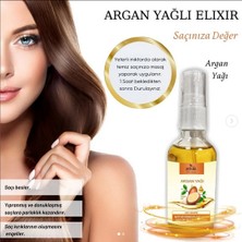 Pernvital Argan Yağı