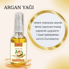 Pernvital Argan Yağı