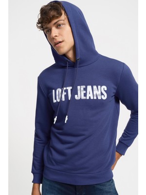 Loft LF2034046-FW Erkek Sweatshirt