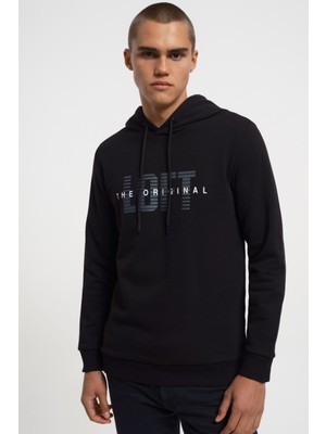 Loft LF2034026-FW Erkek Sweatshirt