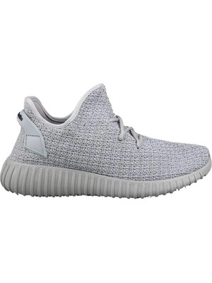 Pierre Cardin Erkek Spor Aakkabı Yazlık Yeezy Bağsız