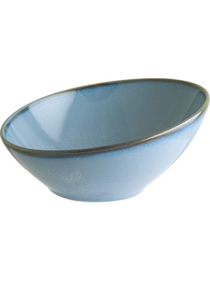 Bonna Experience Sky Vanta 18CM 2 Adet Porselen Kase