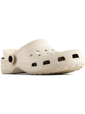 Buckhead Copacabana Eva White Beyaz Crocs Mod Terlik 4154 V2