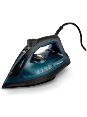 Homend Ironpower 1171H Buharlı Ütü Yeşil