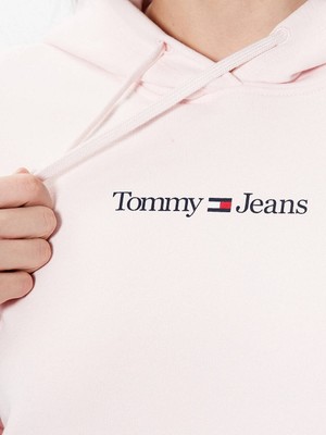 Tommy Hılfıger Kadın Sweatshırt DW0DW15649-TJ9