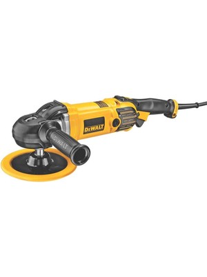 Dewalt DWP849X Polisaj Makinesi 1250W 0-600/3500 Devir