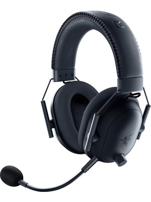 Razer BlackShark V2 Pro 2023 Kablosuz Oyuncu Kulaklığı, Siyah RZ04-04530100-R3M1