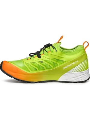 Scarpa Rıbelle Run Erkek Ayakkabı Neon Green-Orange