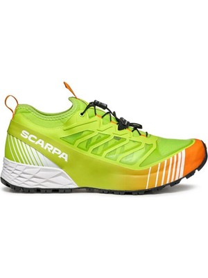 Scarpa Rıbelle Run Erkek Ayakkabı Neon Green-Orange