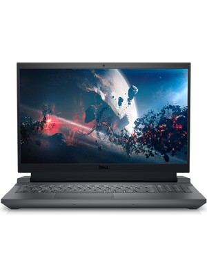 Dell Gaming G15 5530 Intel Core I7 13650HX 32GB 1tb SSD RTX4060 Ubuntu 15.6" Fhd 165Hz Taşınabilir Bilgisayar DLG5530G15UA38