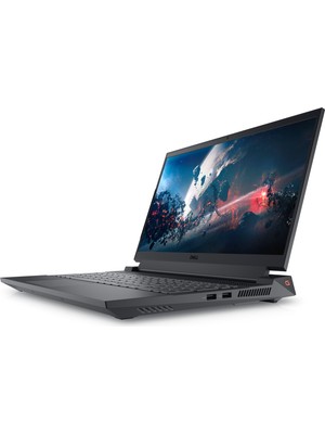 Dell Gaming G15 5530 Intel Core I7 13650HX 32GB 1tb SSD RTX4060 Ubuntu 15.6" Fhd 165Hz Taşınabilir Bilgisayar DLG5530G15UA38