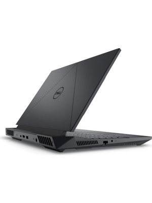 Dell Gaming G15 5530 Intel Core I7 13650HX 32GB 1tb SSD RTX4060 Ubuntu 15.6" Fhd 165Hz Taşınabilir Bilgisayar DLG5530G15UA38