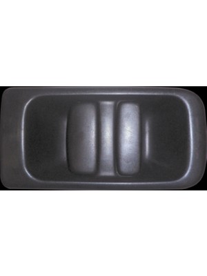 Kaum Otomotiv Master 2 Yan Sürgülü Kapı Kolu Sağ Dış 7700352420
