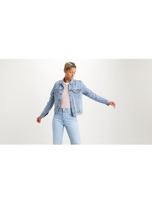 Levi's Bayan Kot Ceket 29945-0100