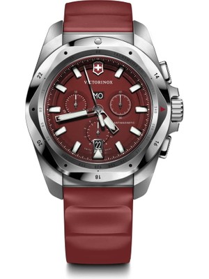 Victorinox 241986 I.N.O.X. Quartz Erkek Kol Saati