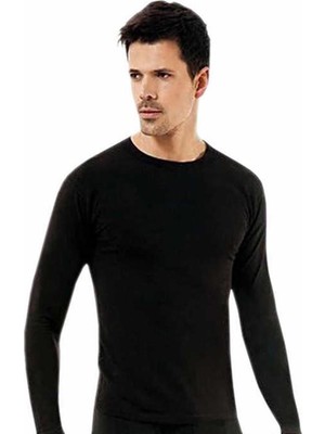 Tutku 0126 Erkek Termal Içlik Üst