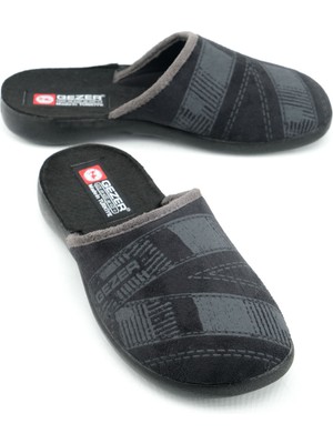 Gezer 4 Mevsim Erkek Ev Terlik