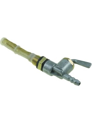 Jawa 250 Benzin Musluğu (Musluk)