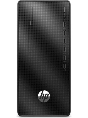 Hp Tower 295 G8 6D390EA03 Ryzen5 5600G 16GB 512SSD Freedos Masaüstü Bilgisayar