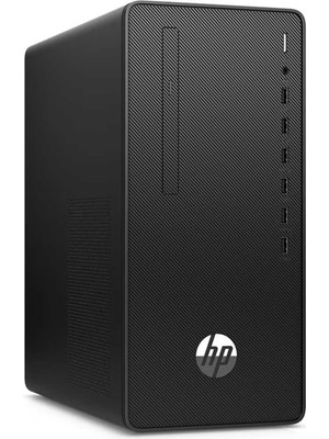 Hp Tower 295 G8 6D390EA03 Ryzen5 5600G 16GB 512SSD Freedos Masaüstü Bilgisayar