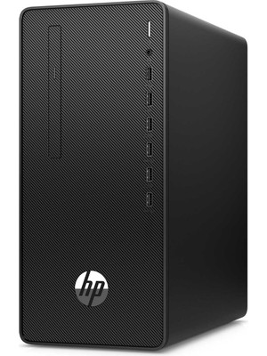 Hp Tower 295 G8 6D390EA03 Ryzen5 5600G 16GB 512SSD Freedos Masaüstü Bilgisayar