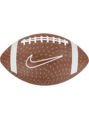 Nike N1004475-214 Playground Fb 9 No Amerikan Futbolu Topu
