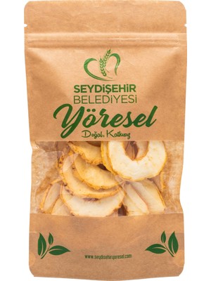 Seydişehir Yöresel Kurutulmuş Elma 70 gr