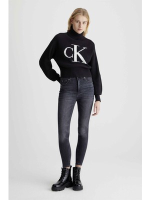 Calvin Klein  Erkek Jean
