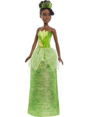 Disney Prenses Ana Karakter Bebekler Tiana HLW04