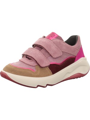 Superfit Yeşil Kadın Sneaker Melody 1-000630-9020-2