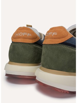 Hoff Beyaz Erkek Sneaker 22307601