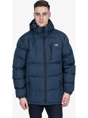 Trespass Clip Erkek Lacivert Mont MAJKCAI20001-NA1